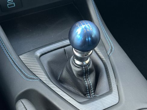 New 2026 Ford Mustang Dark Horse RWD image 20