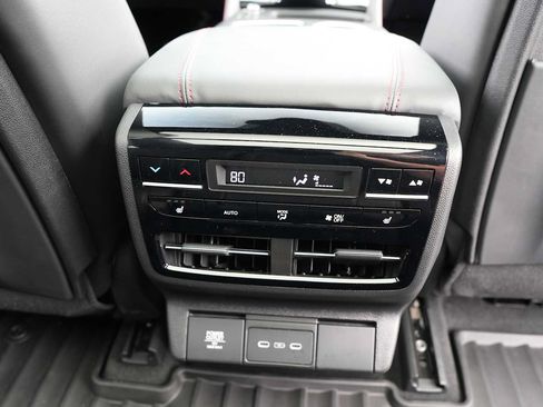 Certified 2026 Acura MDX A-Spec AWD/4WD image 34