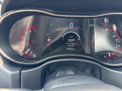 Used 2019 Dodge Durango R/T AWD/4WD image 28