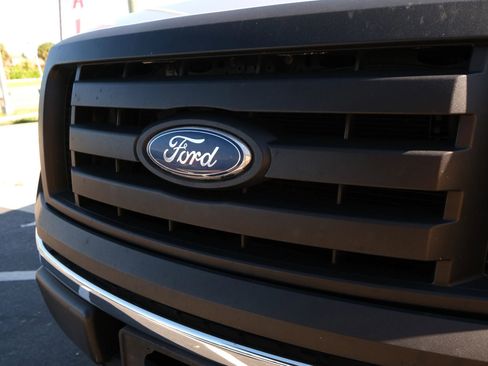 Used 2011 Ford F150 XL w/ PWR Equipment Group image 10