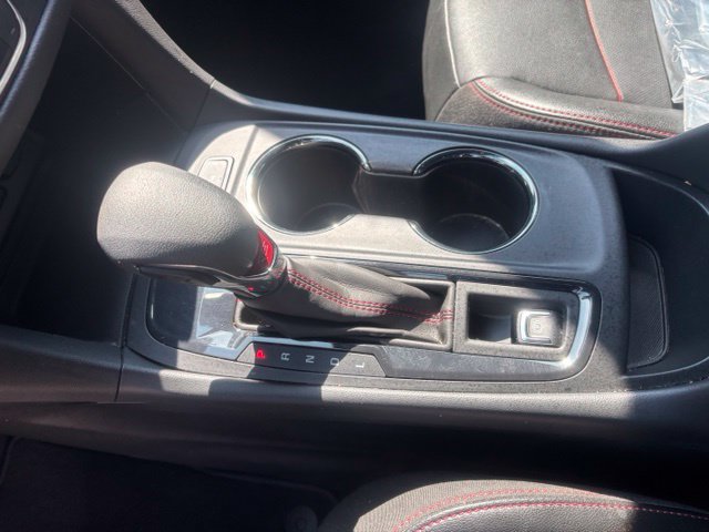 Used 2024 Chevrolet Equinox RS w/ RS Leather Package FWD image 23