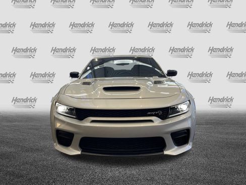 Used 2023 Dodge Charger SRT Hellcat image 3