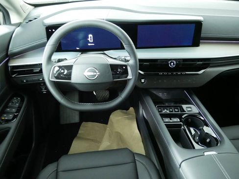 New 2026 Nissan Murano SL AWD/4WD image 22