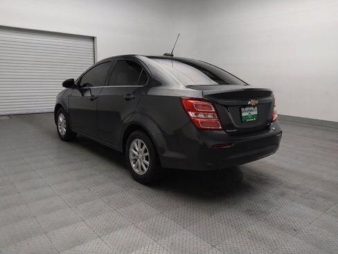 Used 2018 Chevrolet Sonic LT image 5