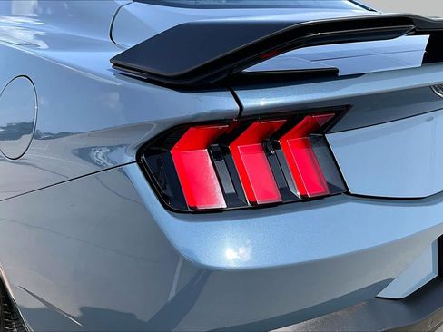 Used 2024 Ford Mustang Dark Horse RWD image 27
