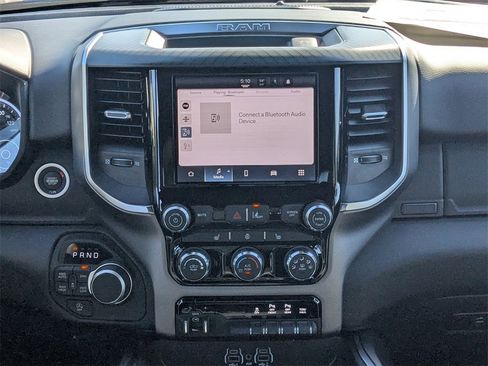New 2026 RAM 1500 Big Horn image 15