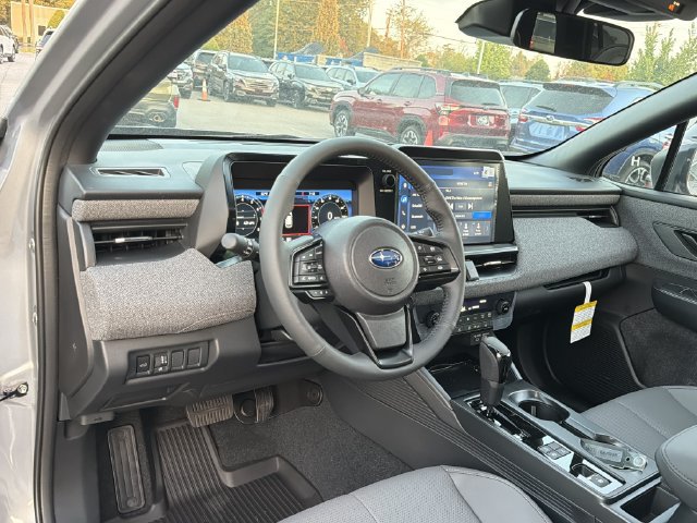 New 2026 Subaru Outback Limited AWD/4WD image 10
