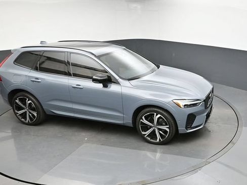 Used 2023 Volvo XC60 B6 Ultimate w/ Protection Package Premier AWD/4WD image 41