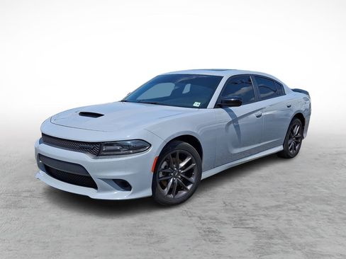 Used 2021 Dodge Charger GT w/ Plus Group AWD/4WD image 1