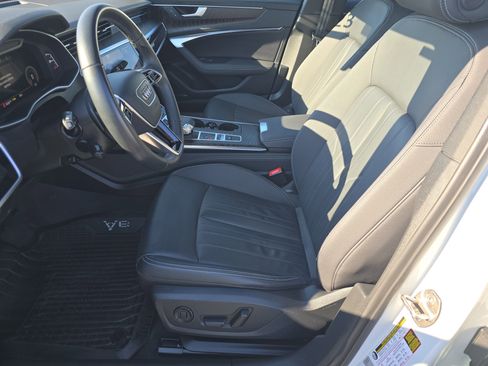 Certified 2023 Audi A6 Premium Plus w/ Premium Plus Package AWD/4WD image 19