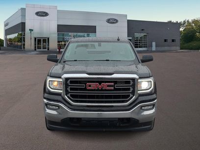 Used 2019 GMC Sierra 1500 SLE w/ SLE Value Package