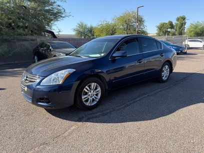 Used 2012 Nissan Altima 2.5 S w/ Special Edition Pkg