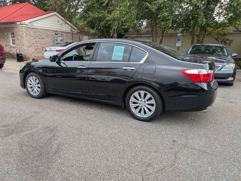 Used 2014 Honda Accord EX-L image 6