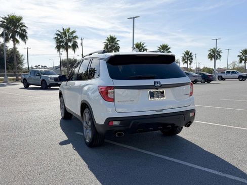 Used 2021 Honda Passport Touring image 20