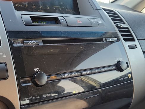 Used 2009 Toyota Prius image 26