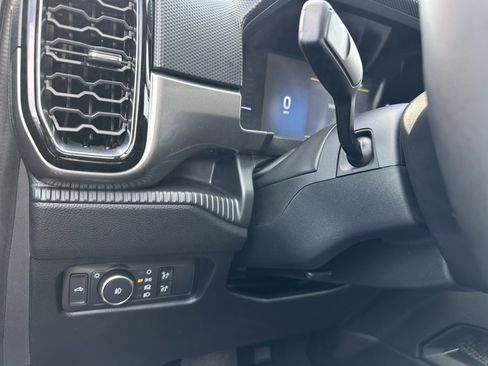 New 2024 Ford Ranger XLT w/ Trailer Tow Package image 35