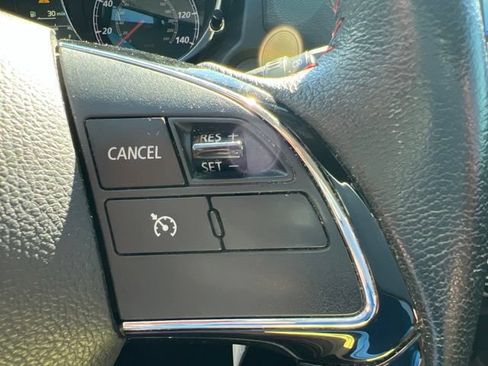 Used 2022 Mitsubishi Outlander Sport FWD image 24