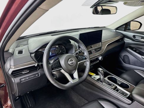 Used 2023 Nissan Altima 2.5 SL FWD image 24