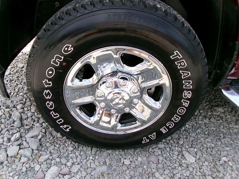 Used 2024 RAM 3500 Tradesman w/ Bed Utility Group image 6