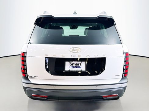 New 2026 Hyundai Palisade SEL image 6