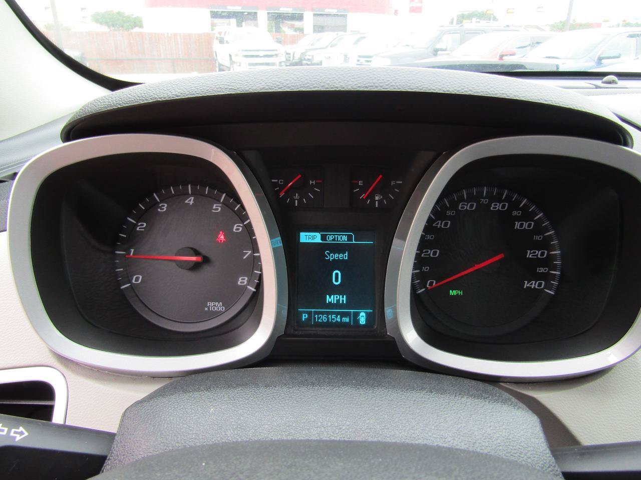 Used 2017 Chevrolet Equinox Premier w/ Enhanced Convenience Package AWD/4WD image 15