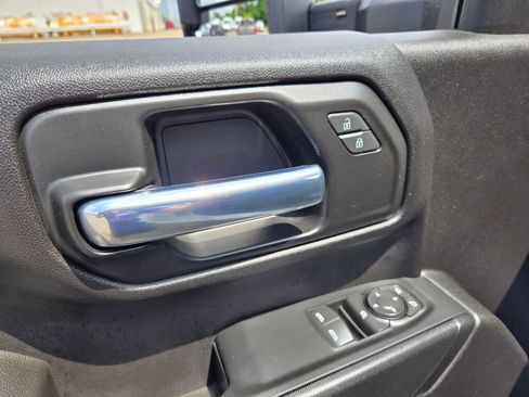 New 2025 Chevrolet Silverado 3500 W/T w/ WT Convenience Package image 18