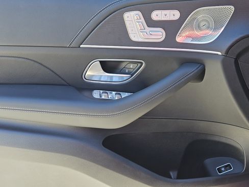 Certified 2025 Mercedes-Benz GLE 450 4MATIC Coupe image 24