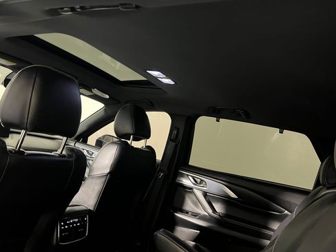 Used 2023 MAZDA CX-9 Grand Touring image 32