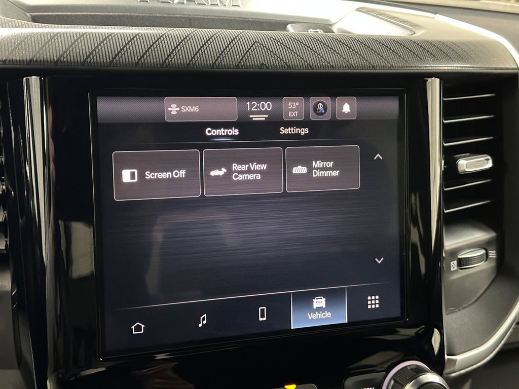 New 2026 RAM 1500 Big Horn AWD/4WD image 37