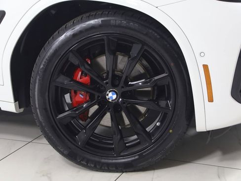 Used 2024 BMW X3 M40i w/ Premium Package AWD/4WD image 15