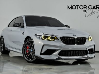Used 2020 BMW M2 CS