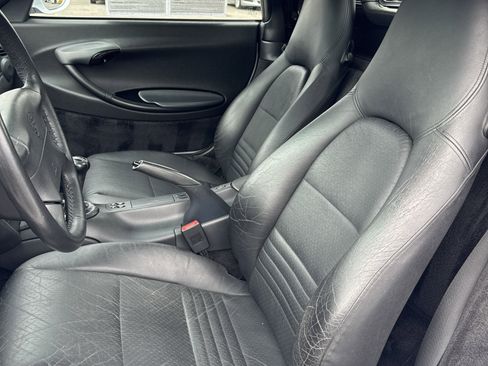 Used 1997 Porsche Boxster image 24