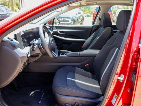 New 2026 Hyundai Sonata SEL FWD image 7