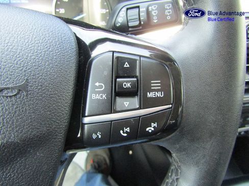 Certified 2022 Ford Escape SE w/ Convenience Package FWD image 33