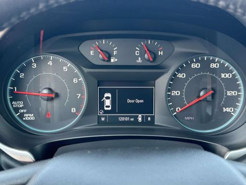 Used 2019 Chevrolet Malibu RS FWD image 25