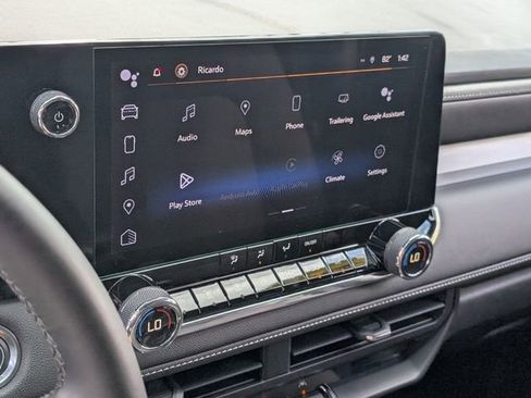 Used 2023 Chevrolet Colorado LT w/ LT Convenience Package image 22