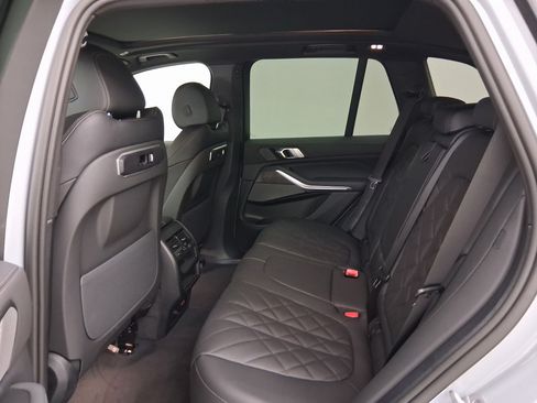New 2026 BMW X5 sDrive40i w/ M Sport Package RWD image 26