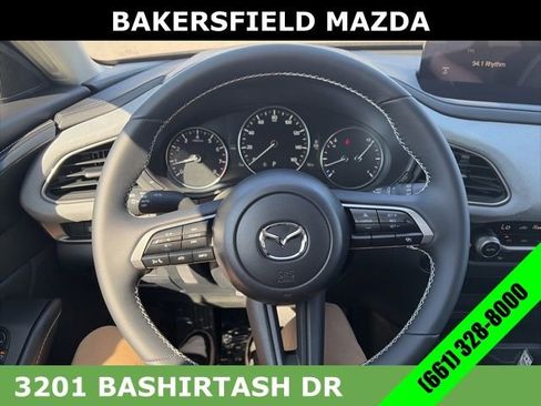 New 2026 MAZDA CX-30 AWD 2.5 S image 21