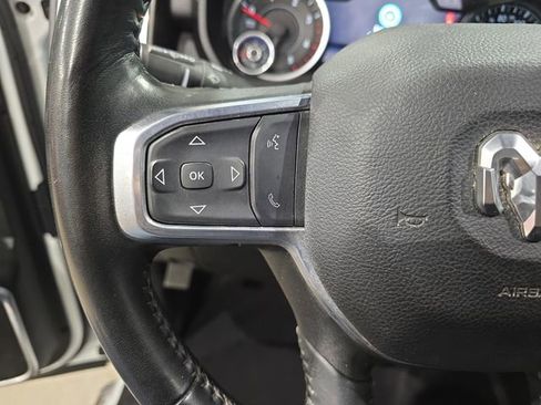 Used 2024 RAM 3500 Laramie w/ Night Edition image 18