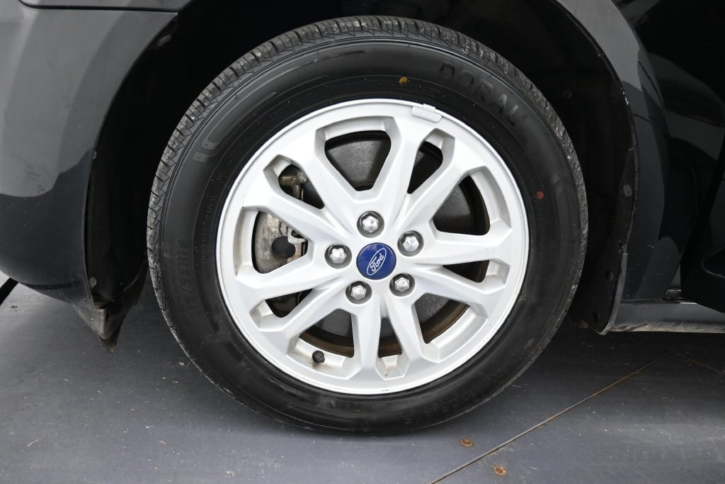 Used 2019 Ford Transit Connect XLT w/ Trailer Tow Package FWD image 33