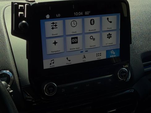 Used 2018 Ford EcoSport Titanium FWD image 32