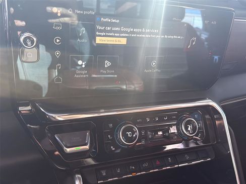 Used 2024 GMC Sierra 3500 Denali Ultimate image 6