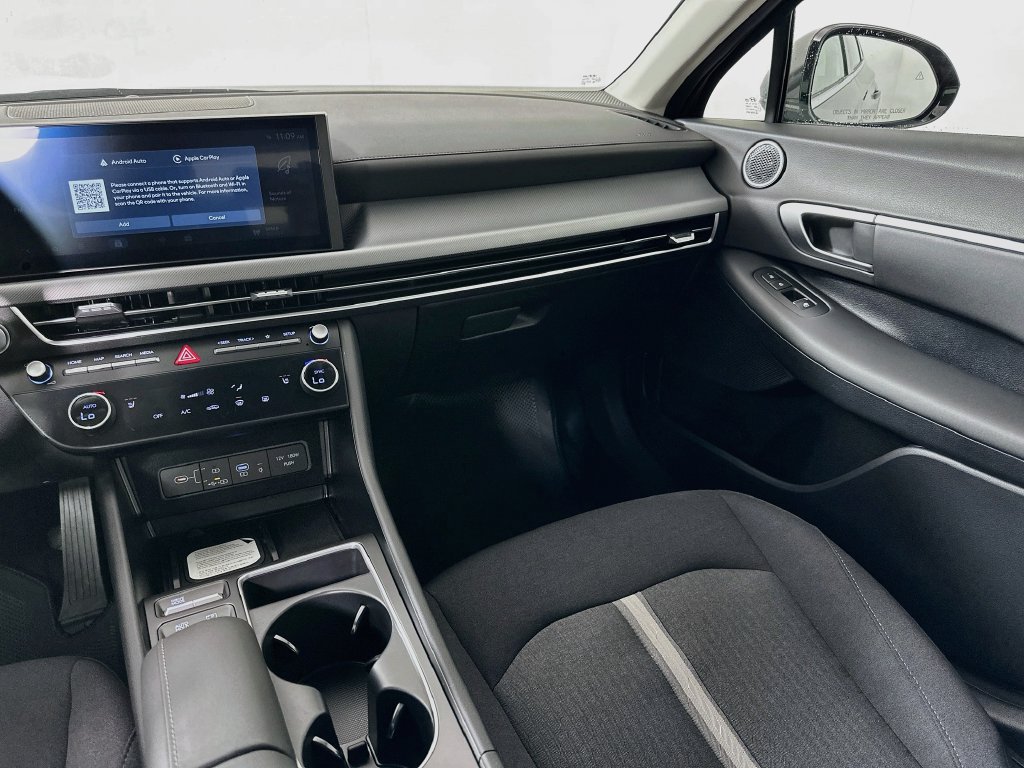 Certified 2026 Hyundai Sonata SEL FWD image 22