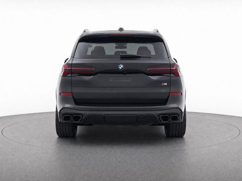 Used 2026 BMW X5 M60i AWD/4WD image 4
