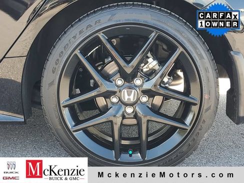 Used 2025 Honda Civic Sport image 29