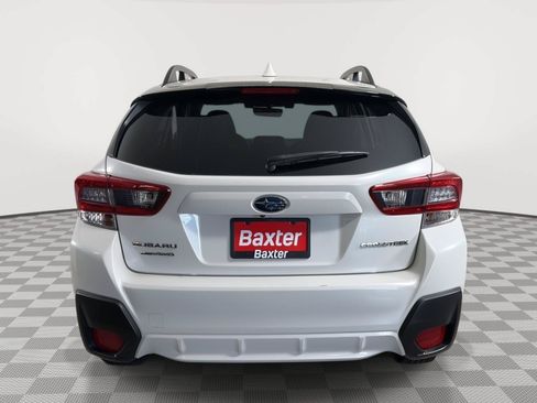Certified 2023 Subaru Crosstrek 2.0i Premium AWD/4WD image 19