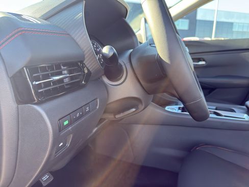 New 2025 Nissan Sentra SR image 14