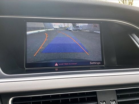 Used 2015 Audi A4 2.0T Premium Plus image 14