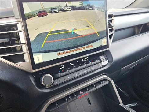 Used 2025 Toyota Tundra SR5 image 13