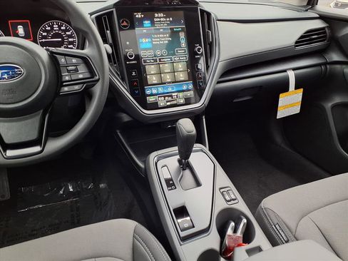 New 2026 Subaru Crosstrek 2.0i Premium image 5